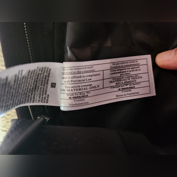 Vans Old Skool III Backpack - Picture 4 of 5